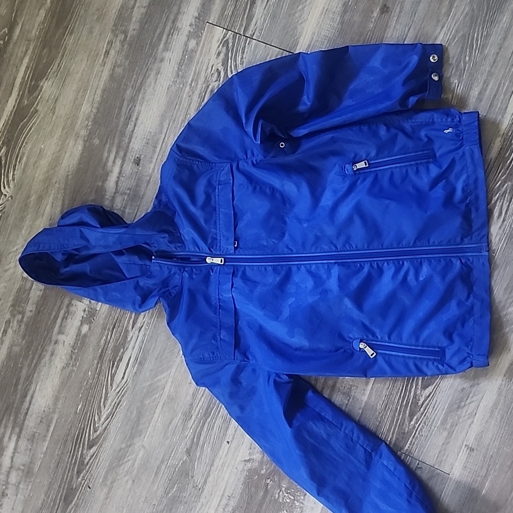 Boys Polo by Ralph Lauren Sz L 12-14